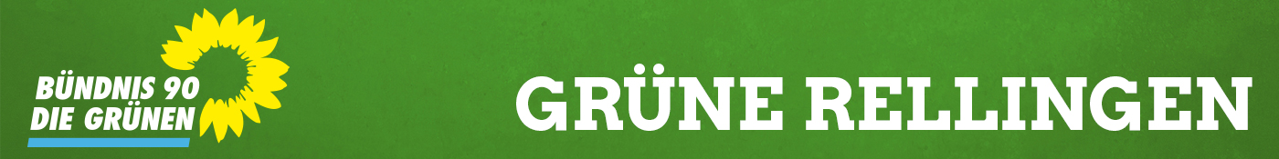 Die Grünen – OV Rellingen