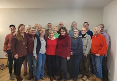<strong>Unser GRÜNES Team für Rellingen</strong>